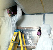 Asbestos Removal